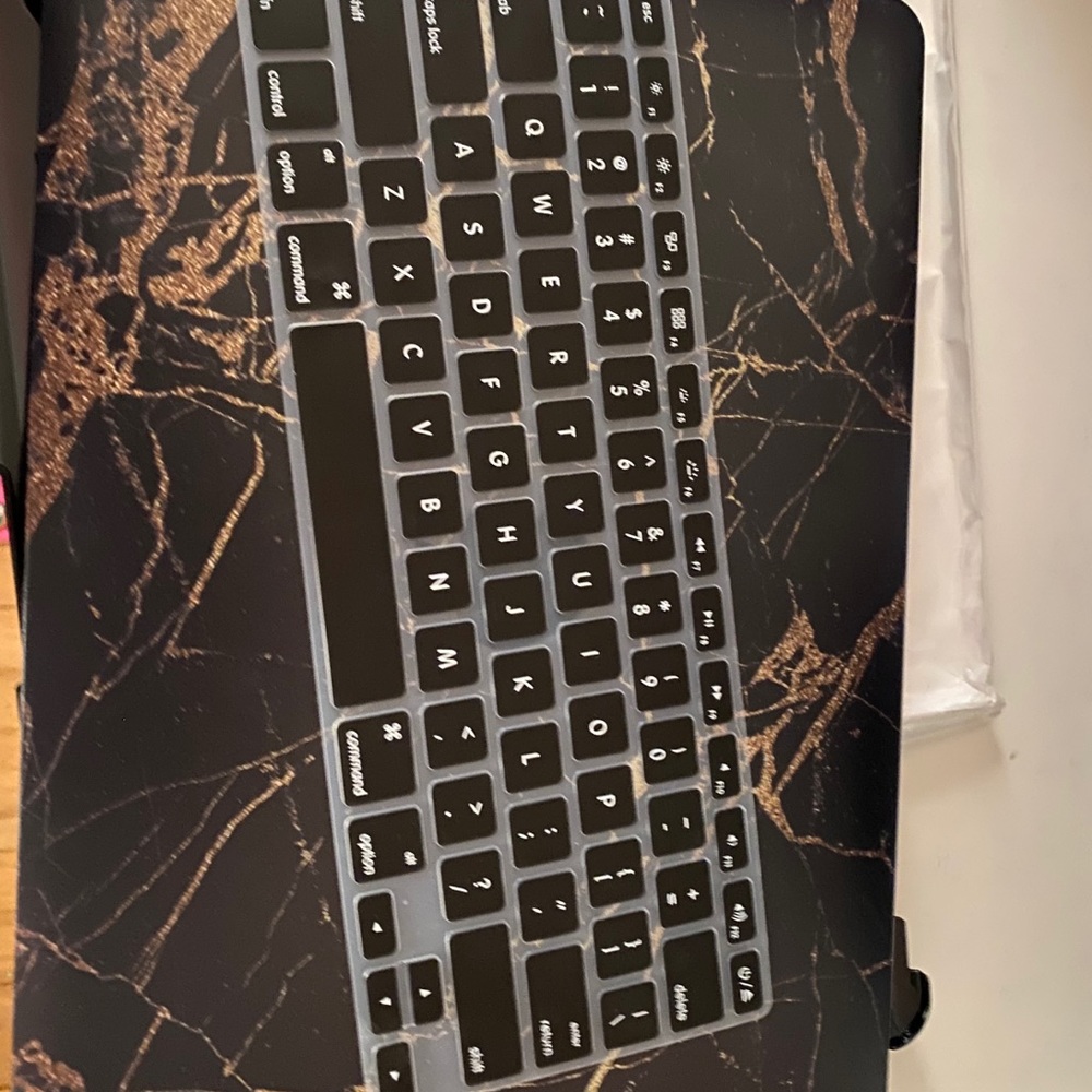 Apple laptop case